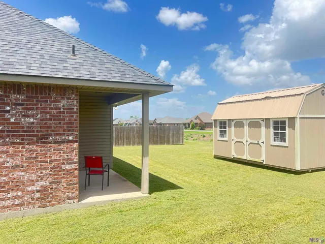 $221,000 | 150 Petal Avenue, Thibodaux, LA 70301