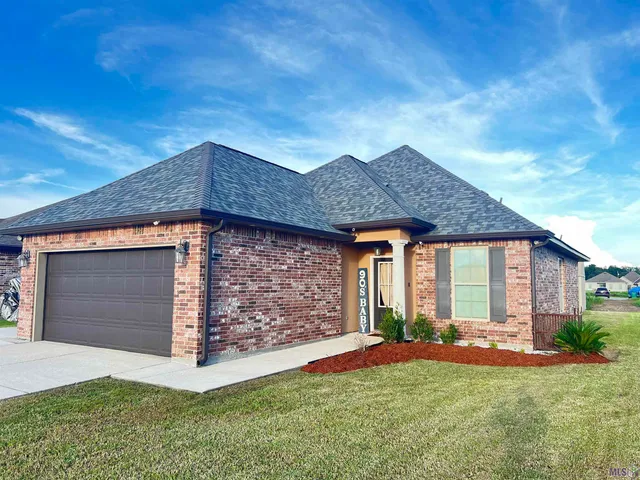 $221,000 | 150 Petal Avenue, Thibodaux, LA 70301