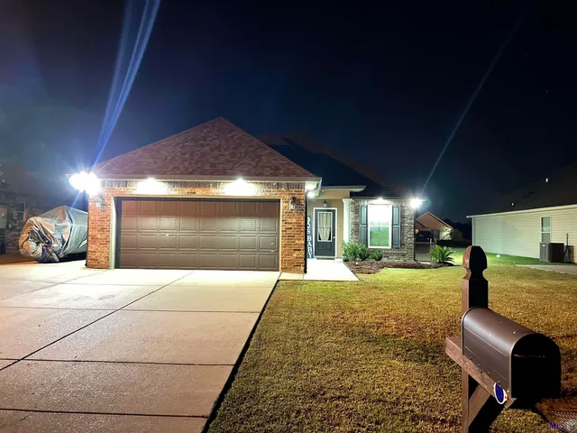 $221,000 | 150 Petal Avenue, Thibodaux, LA 70301