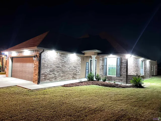 $221,000 | 150 Petal Avenue, Thibodaux, LA 70301