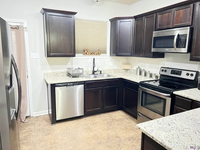 $221,000 | 150 Petal Avenue, Thibodaux, LA 70301