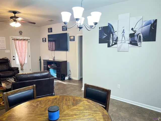 $221,000 | 150 Petal Avenue, Thibodaux, LA 70301