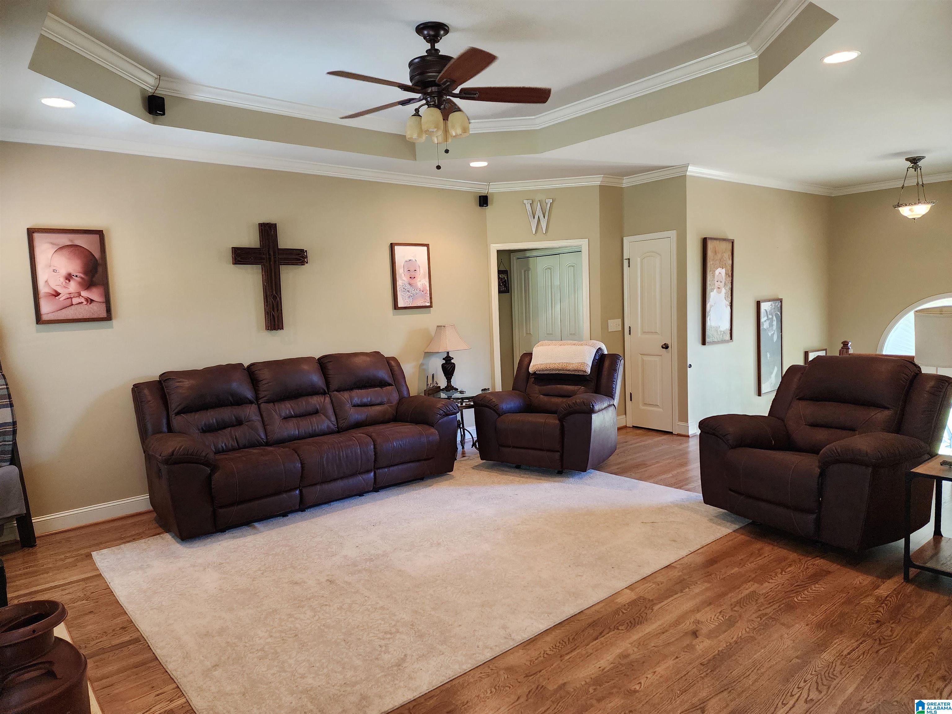 190 Hitching Post Circle Cropwell, AL 35054 - Photo 15 of 61