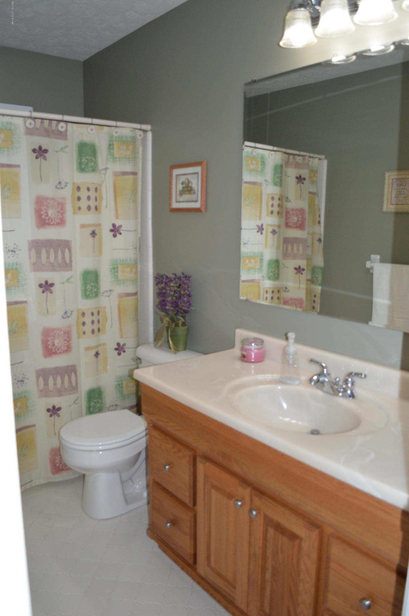 3613 Cutler Road Louisville, KY 40219 - Photo 6 of 25 Full bathroom