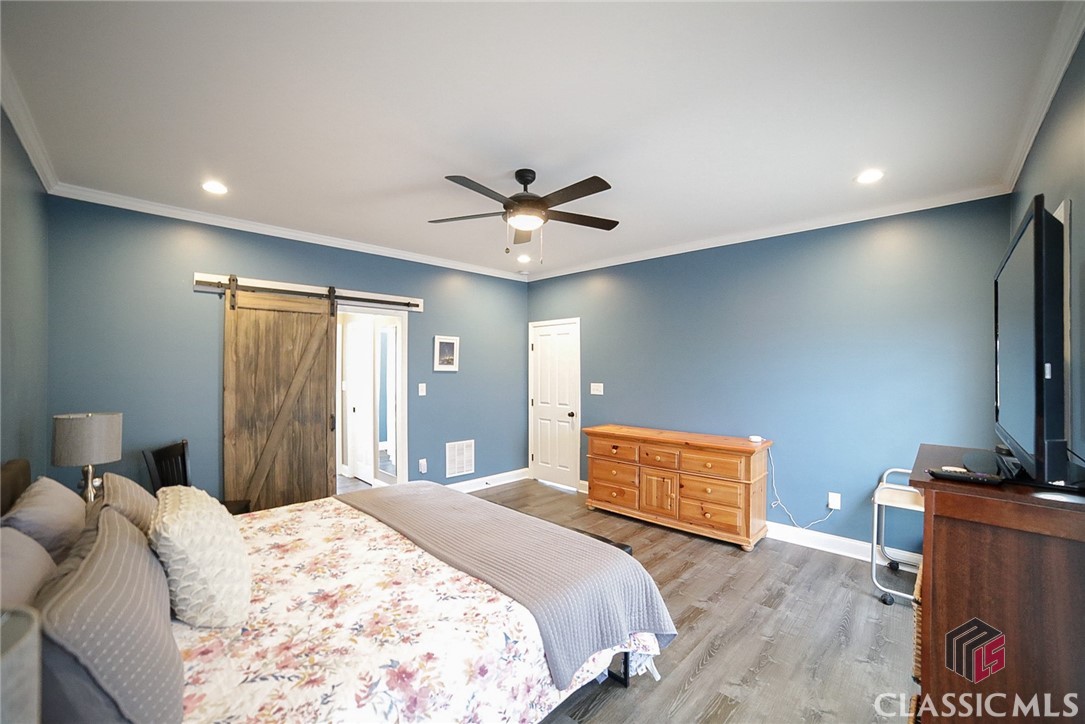 2587 Moons Grove Church Road Colbert, GA 30628 - Photo 28 of 74