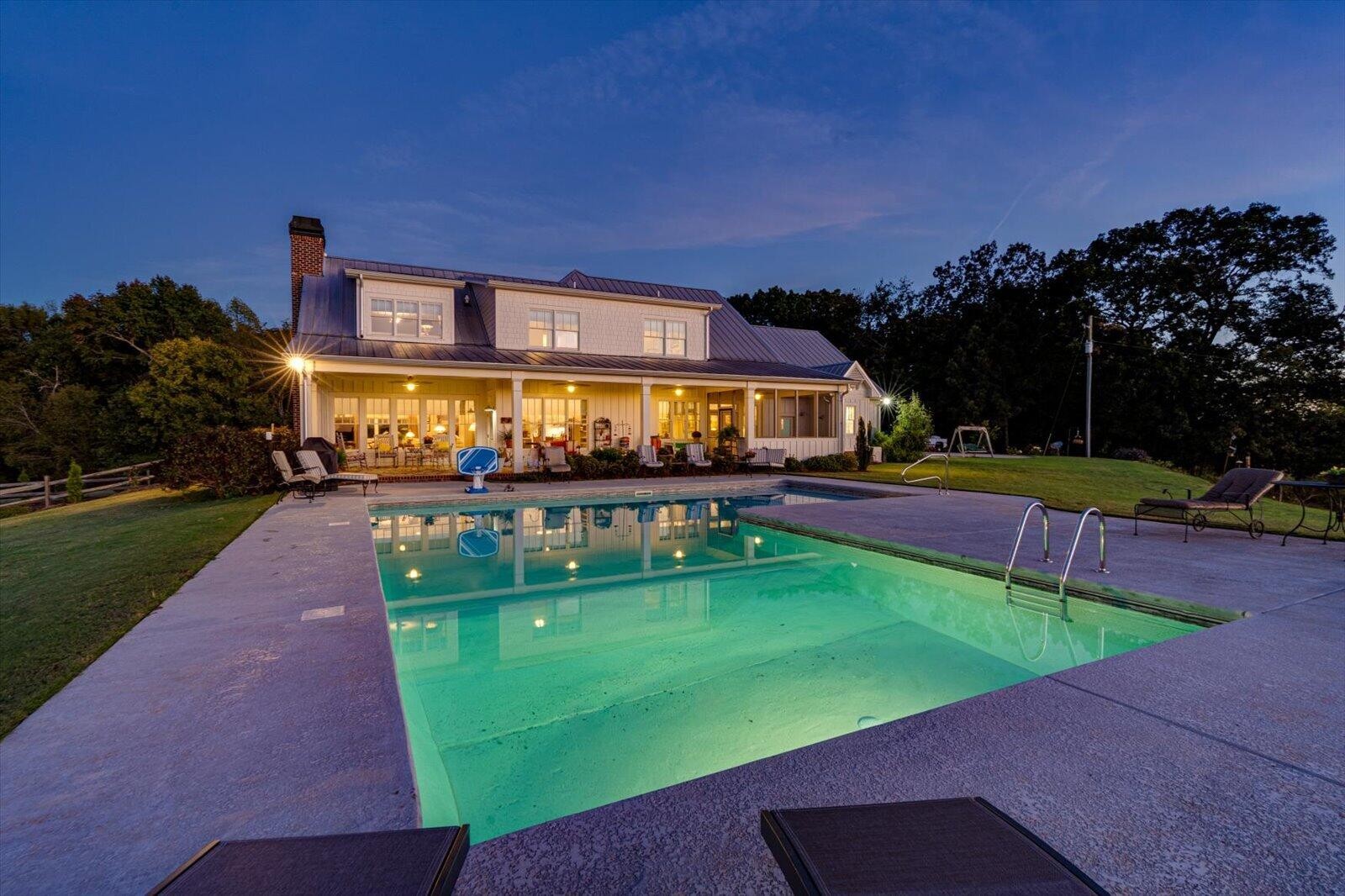 250 Spivey Road Dayton, TN 37321 - Photo 75 of 75 Gallery Image 75
