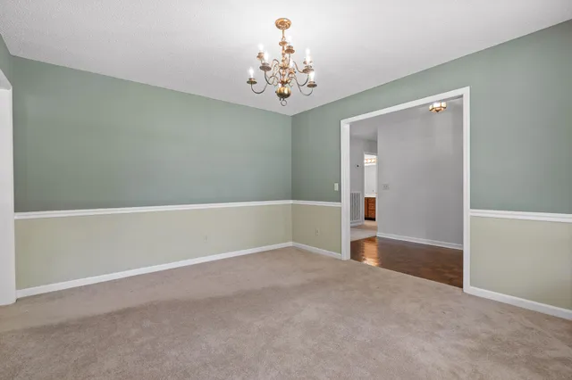 $349,900 | 2810 Majestic Drive, Ooltewah, TN 37363