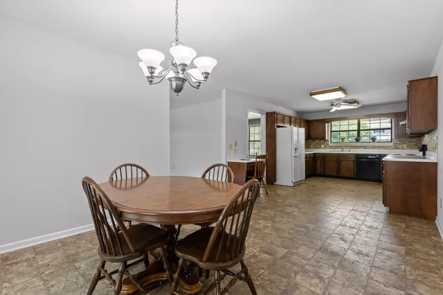 $349,900 | 2810 Majestic Drive, Ooltewah, TN 37363