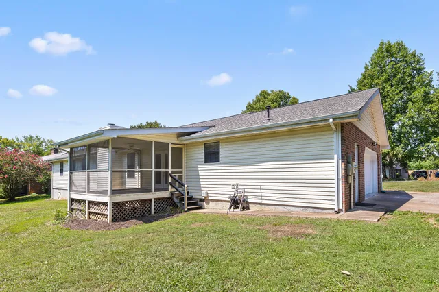 $349,900 | 2810 Majestic Drive, Ooltewah, TN 37363