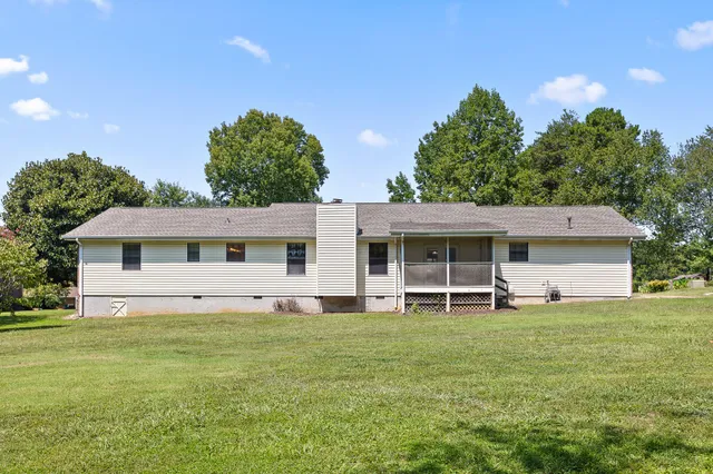 $349,900 | 2810 Majestic Drive, Ooltewah, TN 37363