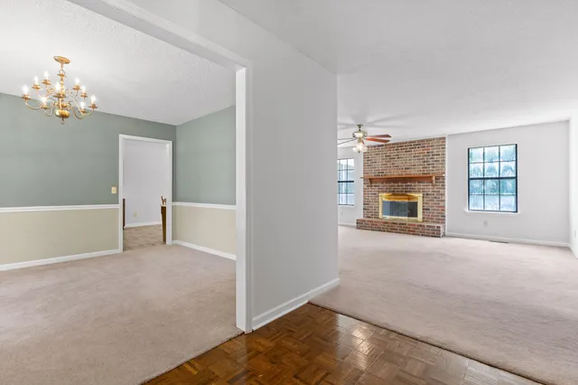 $349,900 | 2810 Majestic Drive, Ooltewah, TN 37363