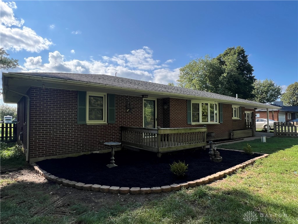 5600 North Rangeline Road Covington, OH 45318 - Photo 1 of 14
