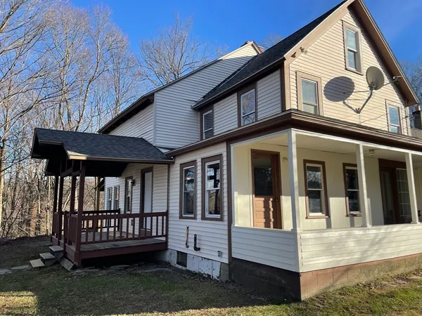 $365,000 | 719 Mt Hermon Station Road, Northfield, MA 01360