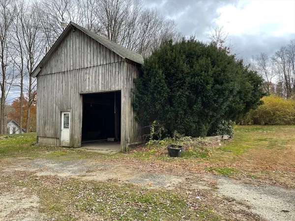 $365,000 | 719 Mt Hermon Station Road, Northfield, MA 01360