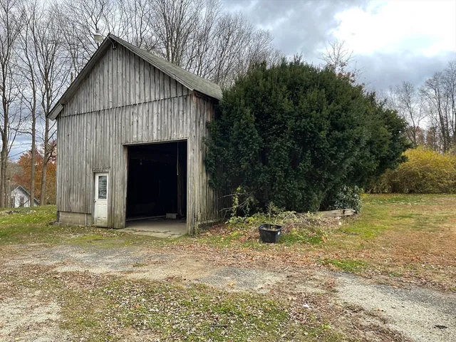 $375,000 | 719 Mt Hermon Station Road, Northfield, MA 01360