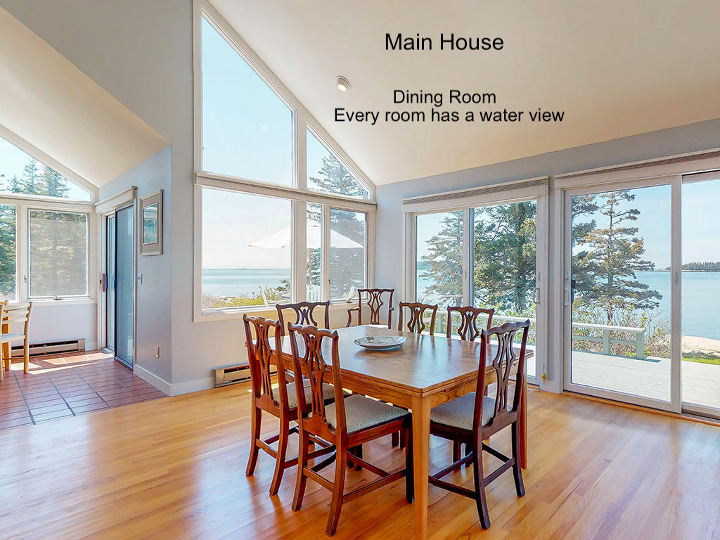 39 Blair Road Vinalhaven, ME 04863 - Photo 14 of 43 Blair Rd Main House
