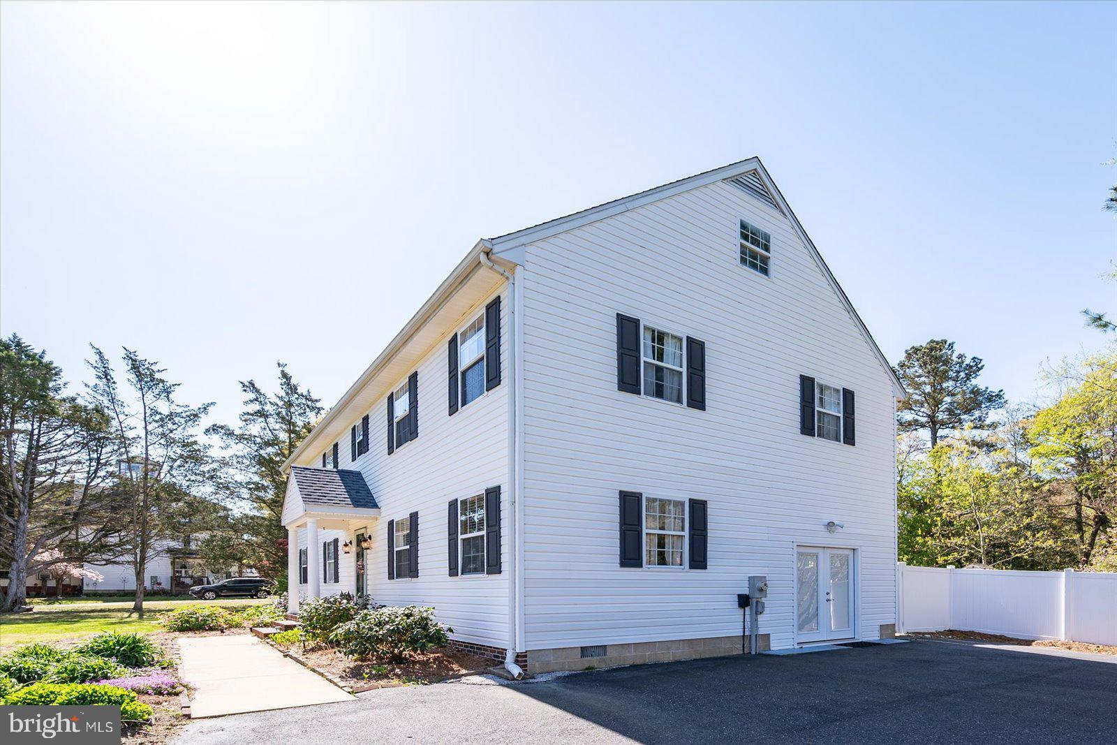30845 Ward Road Salisbury, MD 21804 - Photo 5 of 65 One car attached garage was converted into a room.