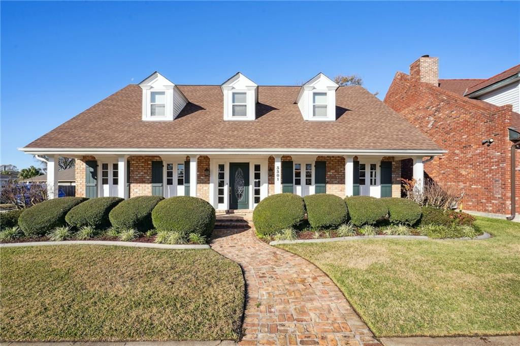 3301 Sugar Mill Road Kenner, LA 70065 - Photo 1 of 24 Gallery Image 1