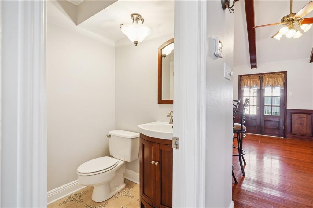 3301 Sugar Mill Road Kenner, LA 70065 - Photo 11 of 24 Gallery Image 11
