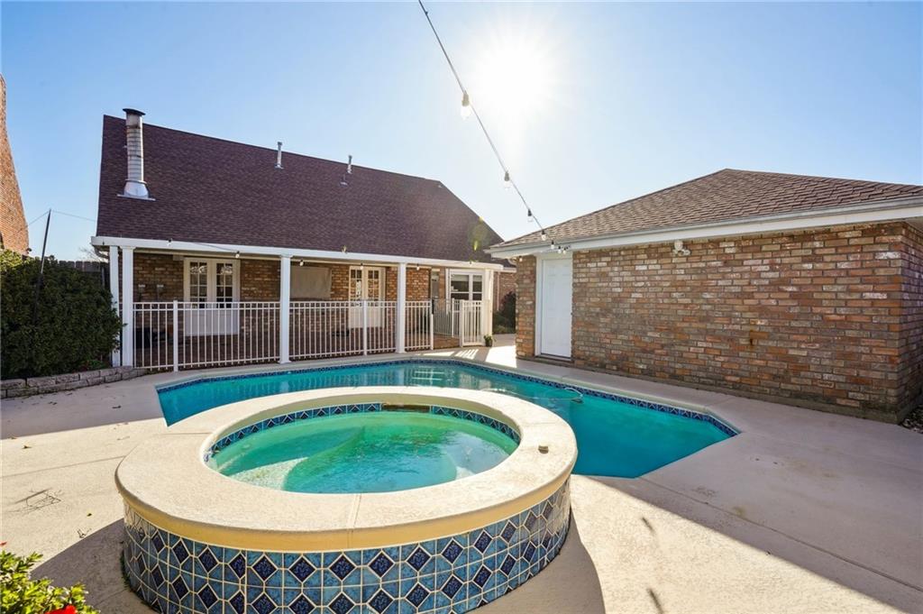 3301 Sugar Mill Road Kenner, LA 70065 - Photo 19 of 24 Gallery Image 19