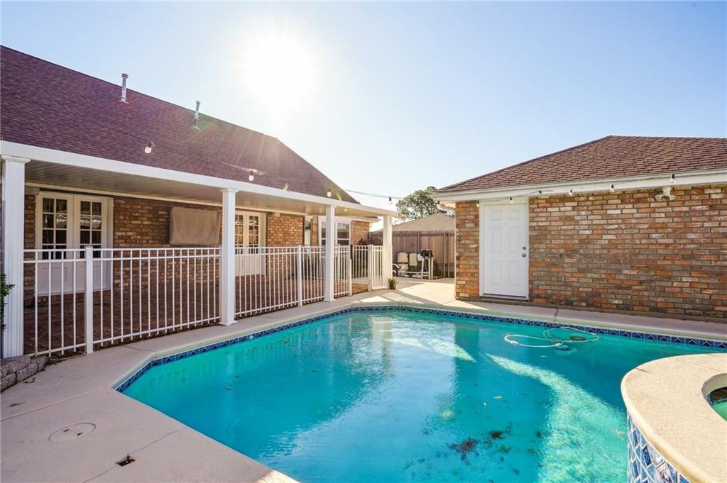 3301 Sugar Mill Road Kenner, LA 70065 - Photo 20 of 24 Gallery Image 20