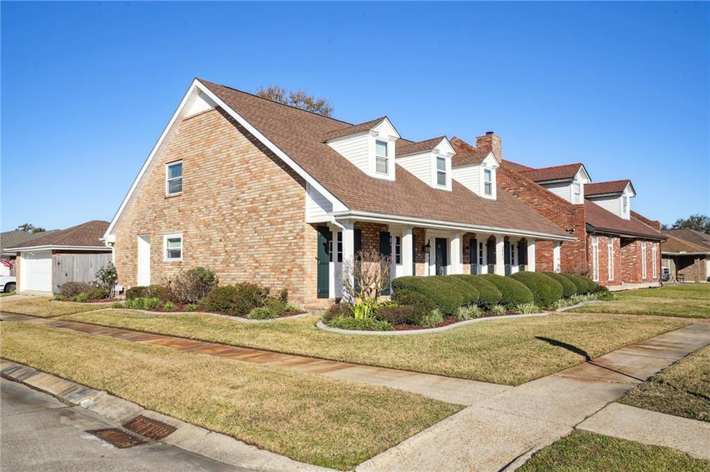 3301 Sugar Mill Road Kenner, LA 70065 - Photo 2 of 24 Gallery Image 2
