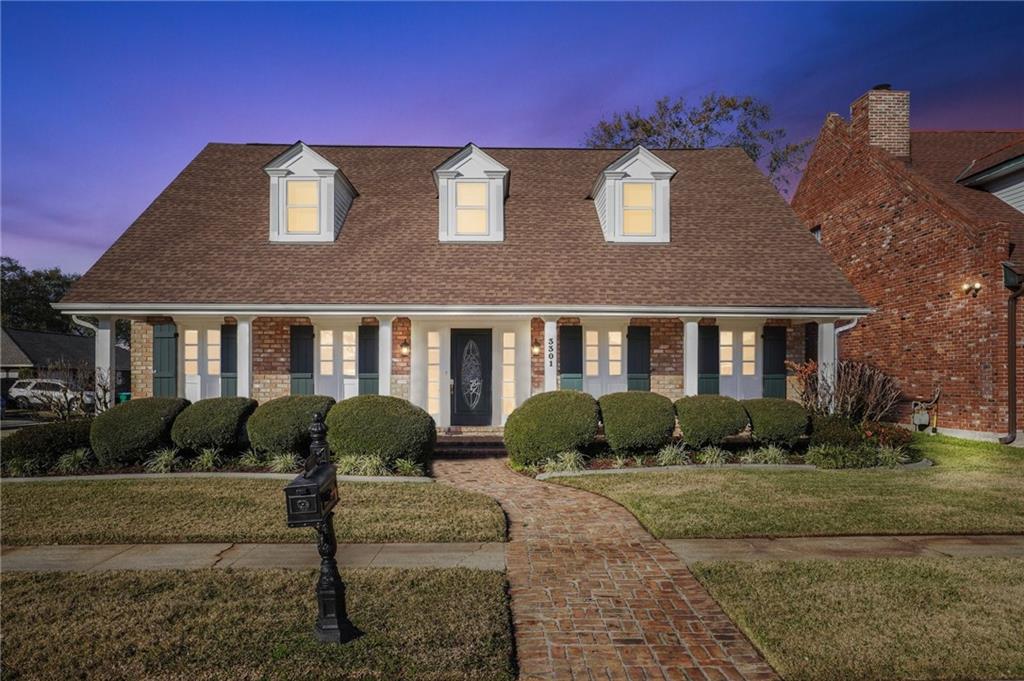 3301 Sugar Mill Road Kenner, LA 70065 - Photo 21 of 24 Gallery Image 21