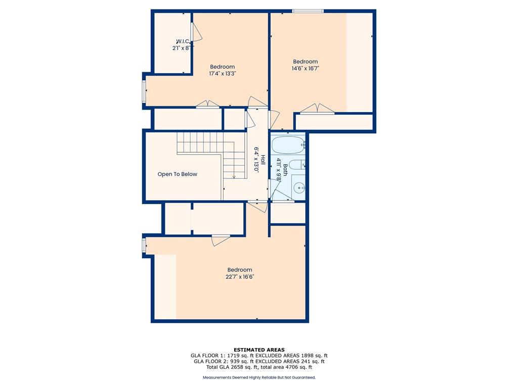 3301 Sugar Mill Road Kenner, LA 70065 - Photo 23 of 24 Gallery Image 23