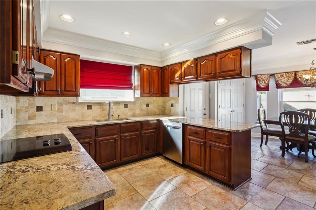 3301 Sugar Mill Road Kenner, LA 70065 - Photo 6 of 24 Gallery Image 6
