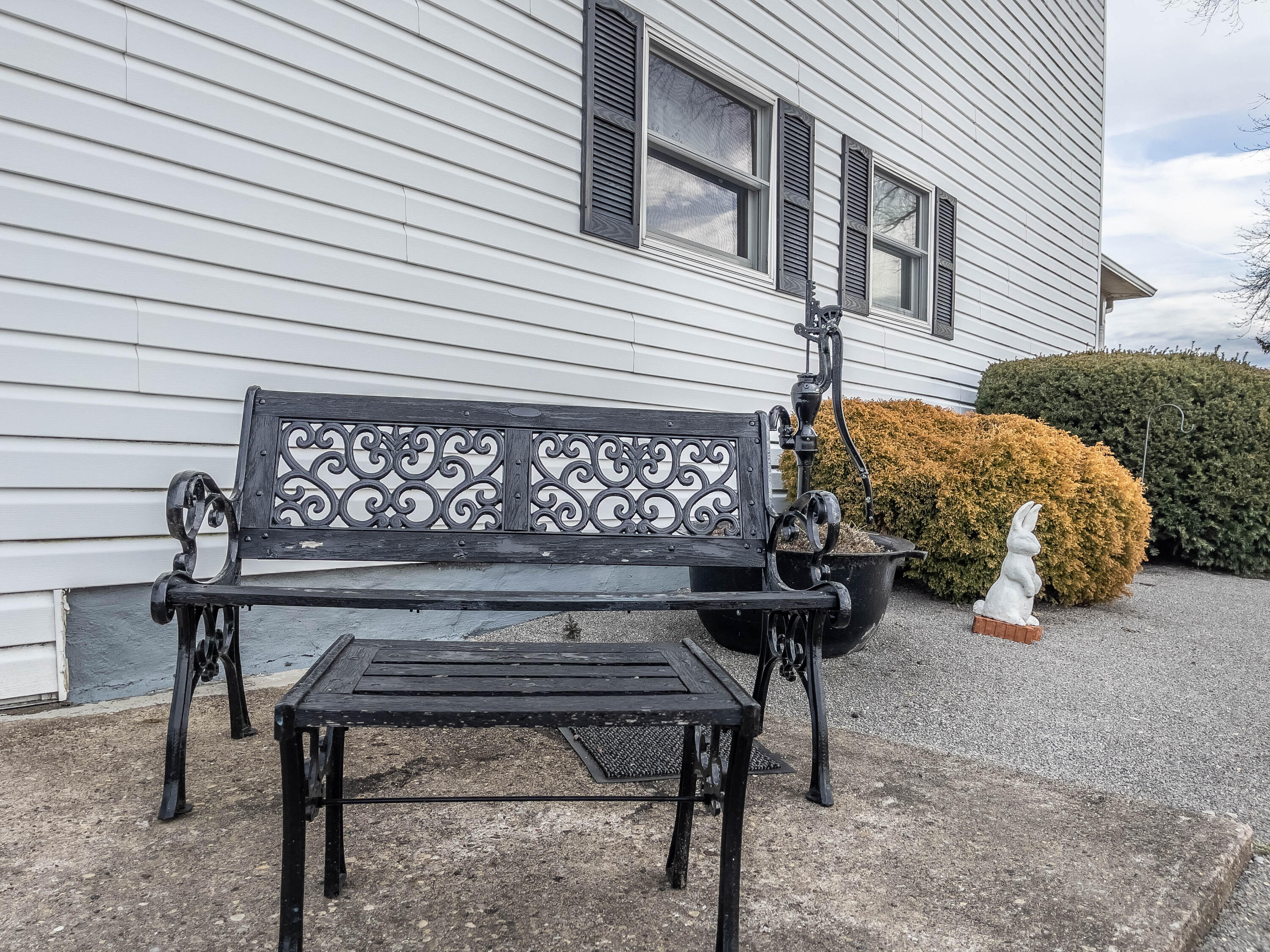 4772 Dialton Road St. Paris, OH 43072 - Photo 20 of 64 Gallery Image 20