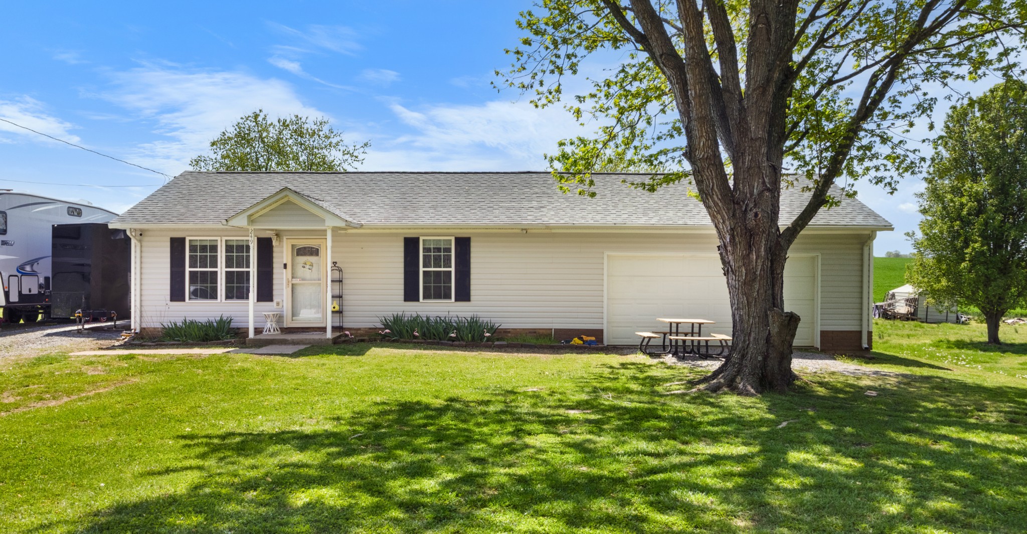 249 Bumpus Mill Road Oak Grove, KY 42262 - Photo 3 of 26 Gallery Image 3