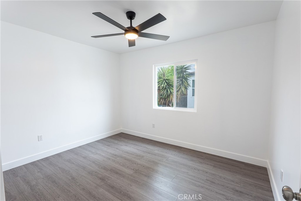 2422 Bryce Road El Monte, CA 91732 - Photo 15 of 25 Bedroom 1 back house