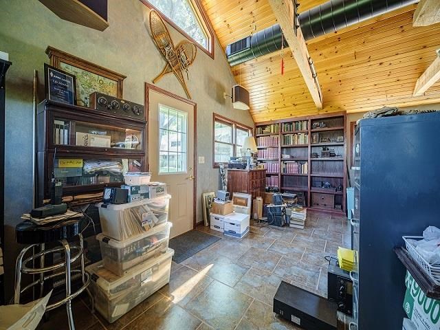 4909 West Edgewood Road Dixon, IL 61021 - Photo 34 of 96 a view of living room with patio furniture and a window