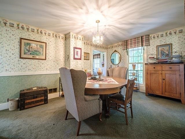 4909 West Edgewood Road Dixon, IL 61021 - Photo 65 of 96 a view of a dining room with furniture