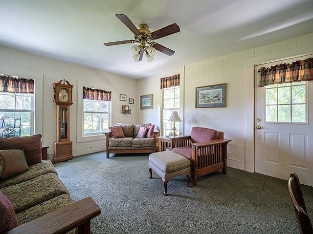 4909 West Edgewood Road Dixon, IL 61021 - Photo 66 of 96 a living room with furniture and a window