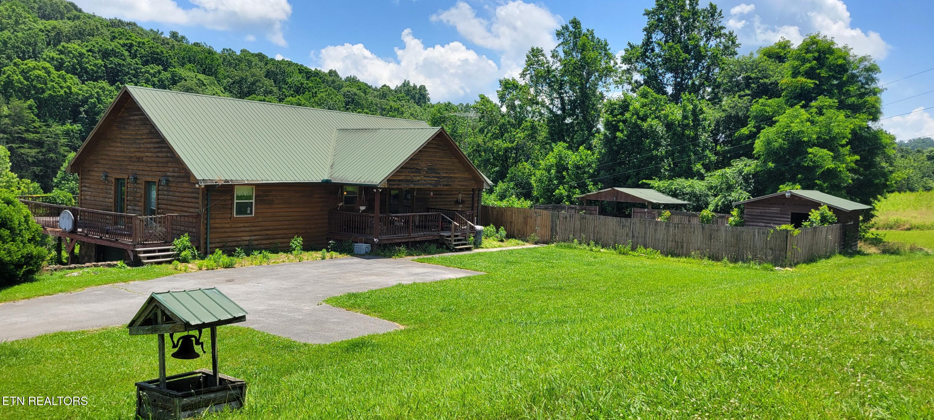 151 Rolen Road New Tazewell, TN 37825 - Photo 1 of 38 1