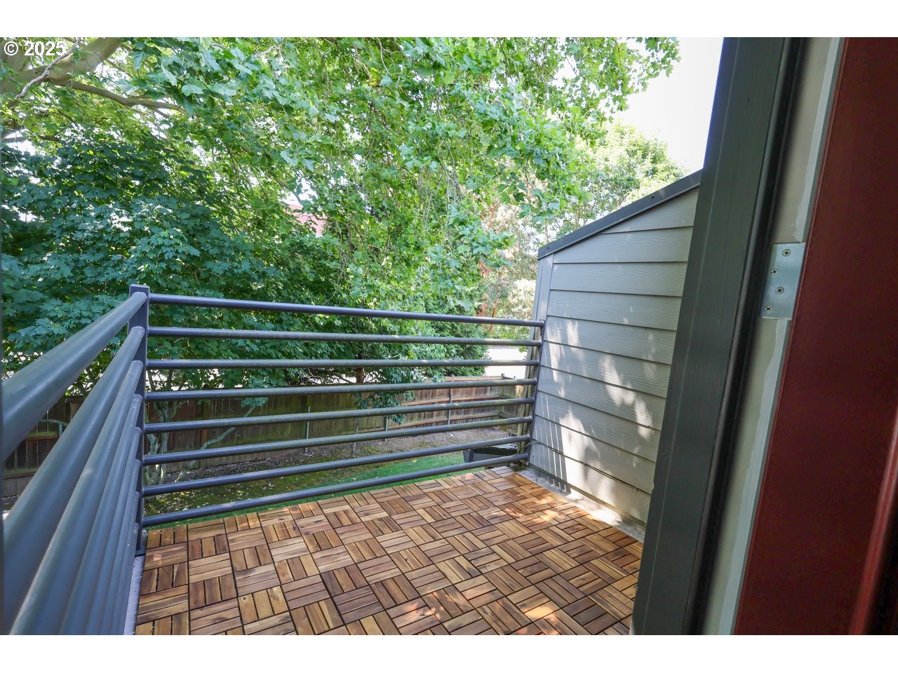 7824 Northeast Loowit Loop, Unit 70 Vancouver, WA 98662 - Photo 17 of 26 a view of outdoor space with deck