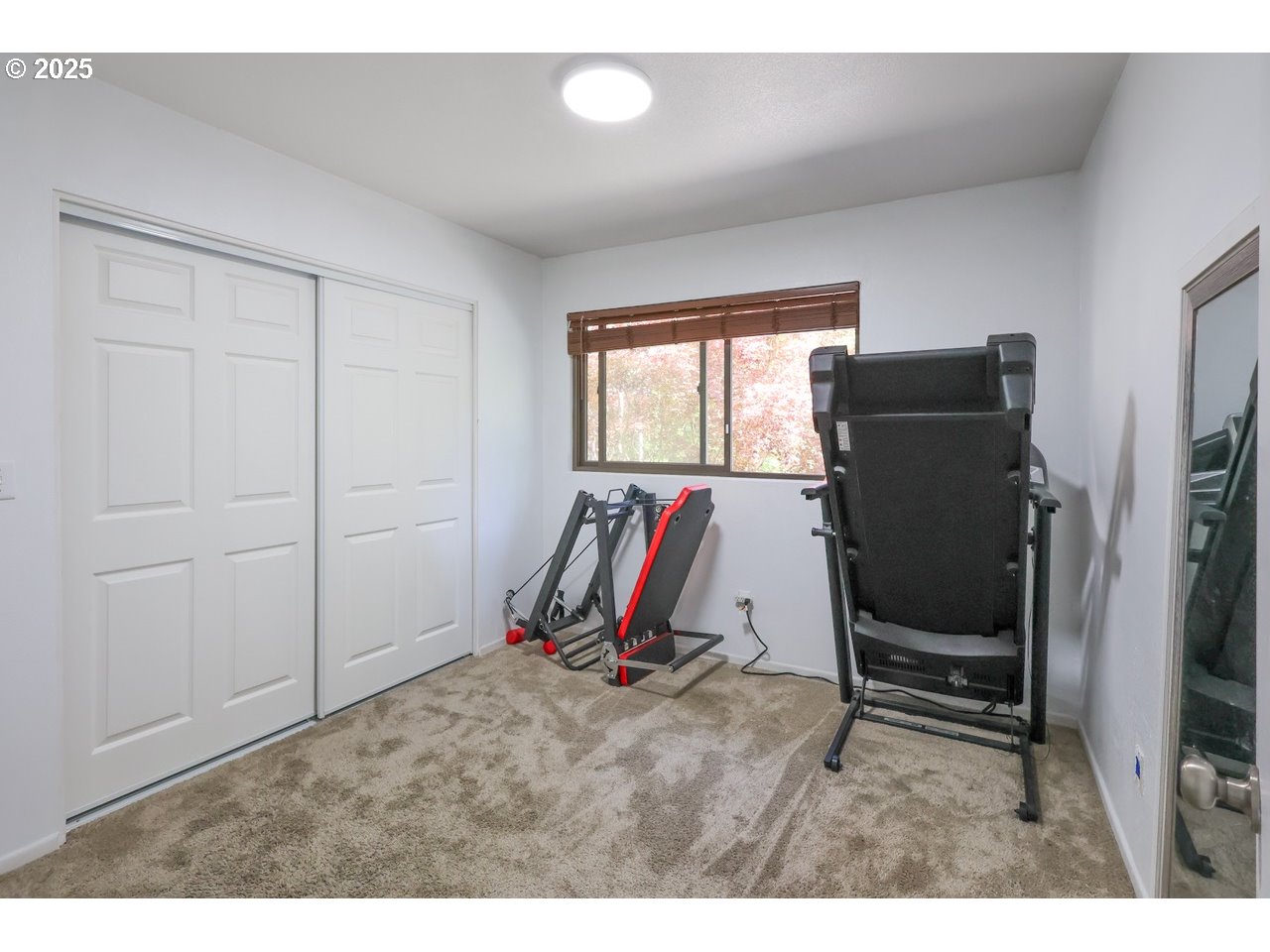7824 Northeast Loowit Loop, Unit 70 Vancouver, WA 98662 - Photo 20 of 26 a view of a workspace with furniture and a window