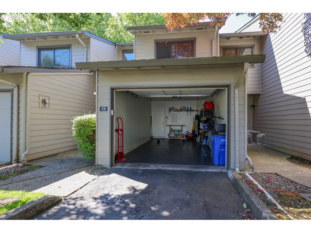 7824 Northeast Loowit Loop, Unit 70 Vancouver, WA 98662 - Photo 2 of 26 a view of a porch