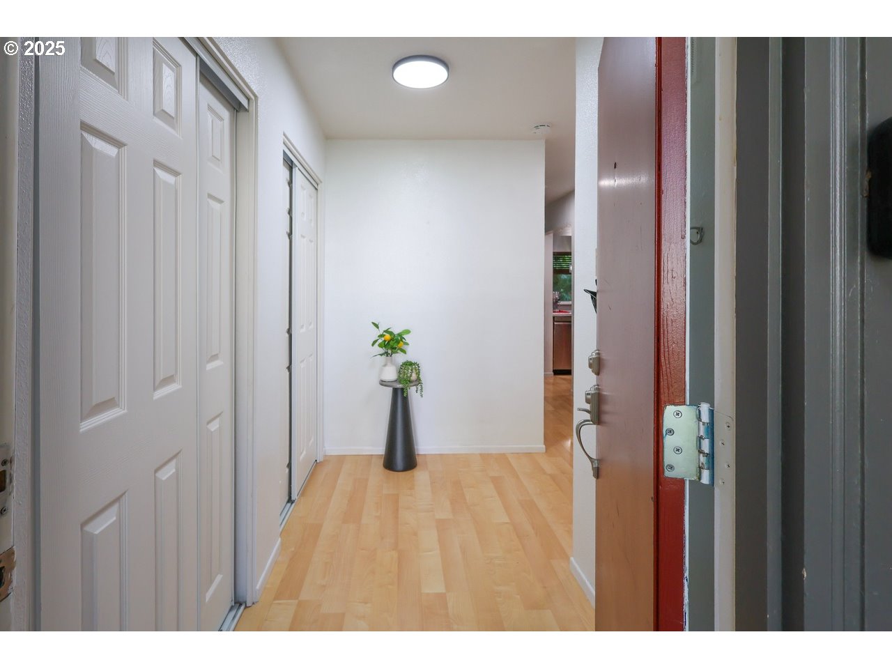 7824 Northeast Loowit Loop, Unit 70 Vancouver, WA 98662 - Photo 3 of 26 a view of an empty room