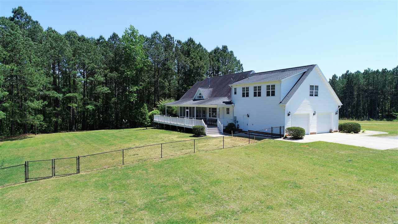 5976 Elevation Road Benson, NC 27504 - Photo 24 of 25 Photo 24