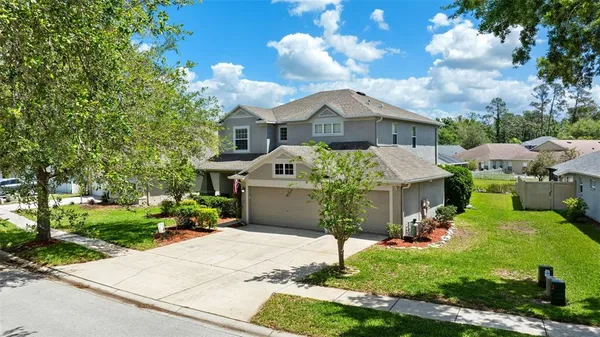 $545,000 | 7104 Moss Ledge Run, Land O Lakes, FL 34637