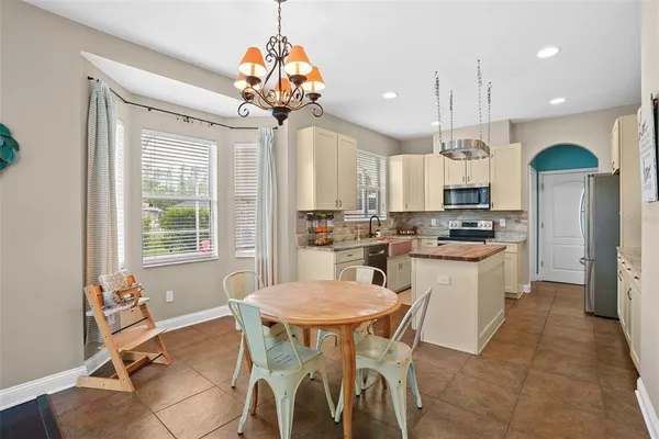 $545,000 | 7104 Moss Ledge Run, Land O Lakes, FL 34637