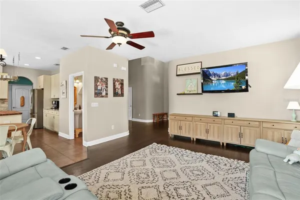 $545,000 | 7104 Moss Ledge Run, Land O Lakes, FL 34637