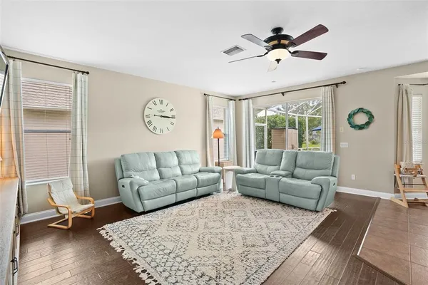 $545,000 | 7104 Moss Ledge Run, Land O Lakes, FL 34637