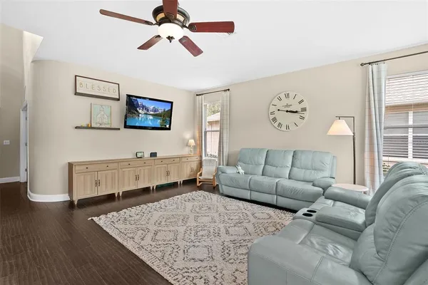 $545,000 | 7104 Moss Ledge Run, Land O Lakes, FL 34637
