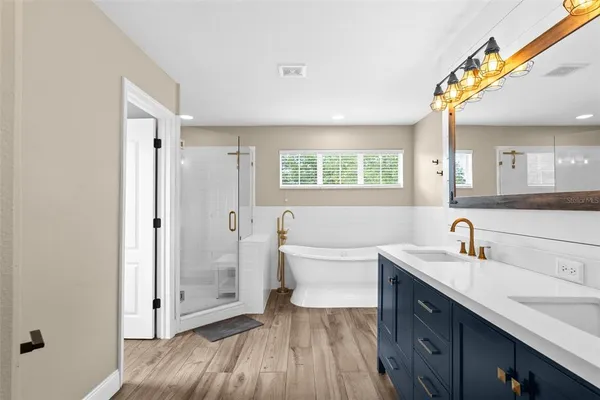 $545,000 | 7104 Moss Ledge Run, Land O Lakes, FL 34637