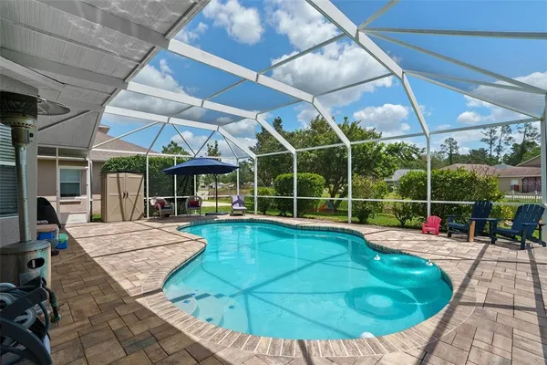 $545,000 | 7104 Moss Ledge Run, Land O Lakes, FL 34637