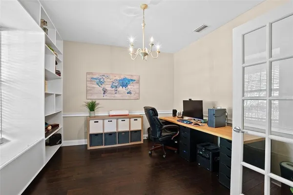 $545,000 | 7104 Moss Ledge Run, Land O Lakes, FL 34637