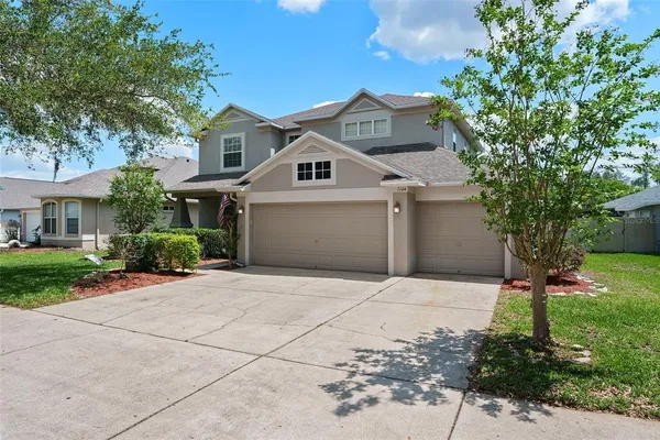 $545,000 | 7104 Moss Ledge Run, Land O Lakes, FL 34637